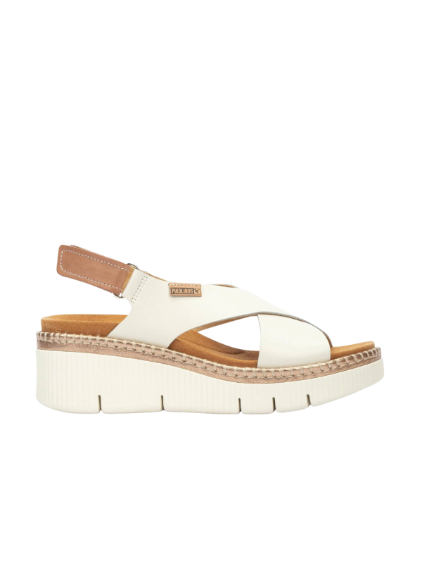 Sandalia Pikolinos Gomera W0K-0606C1 Nata