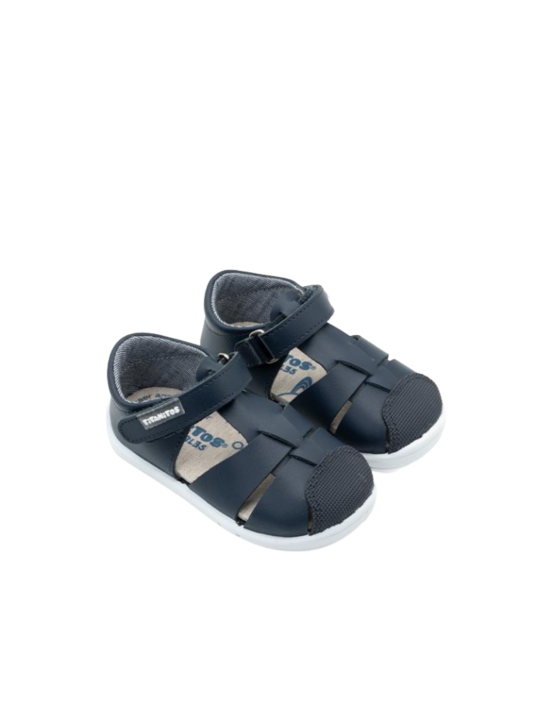 Sandalia Respetuosa Titanitos L500 Felix Marino