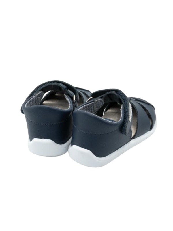 Sandalia Respetuosa Titanitos L500 Felix Marino