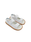 Sandalia Respetuosa Titanitos L560 Alcoy Marfil