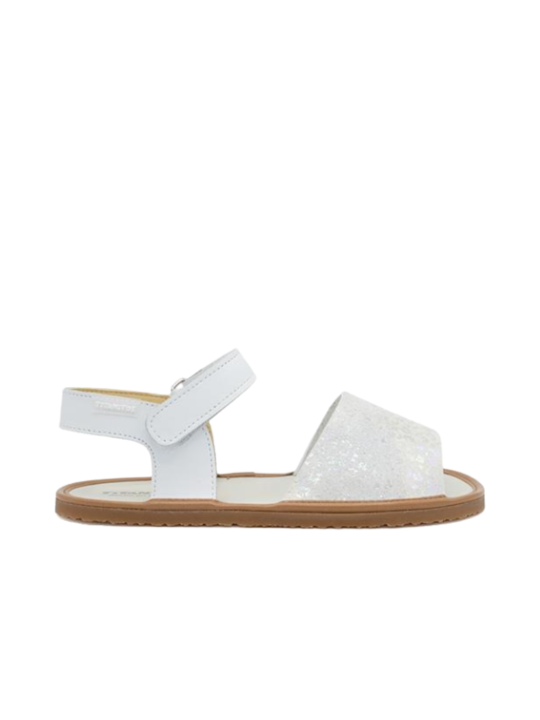 Sandalia Respetuosa Titanitos L565 Playa Blanco