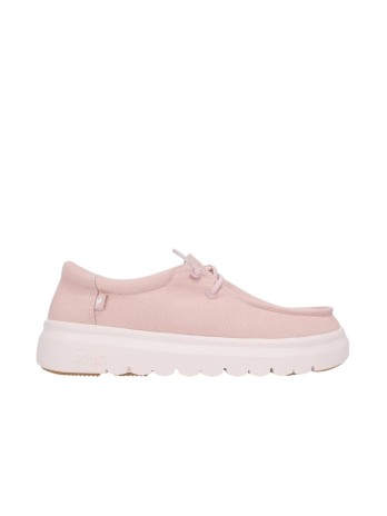 Zapatilla Walk In Pitas Cannes Rosa