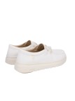 Zapatilla Walk In Pitas Cannes Blanco