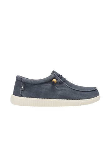 Zapatilla Walk In Pitas WP150 Wallabi Mujer Periscope