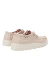 Zapatilla Walk In Pitas Natal Beige