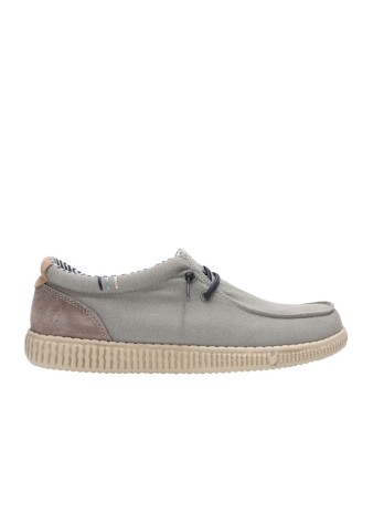 Zapatilla Walk In Pitas Wp150 Ledro Gris