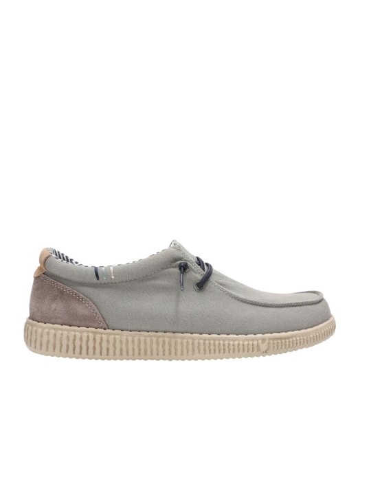 Zapatilla Walk In Pitas Wp150 Ledro Gris