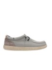 Zapatilla Walk In Pitas Wp150 Ledro Gris