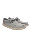 Zapatilla Walk In Pitas Wp150 Ledro Gris