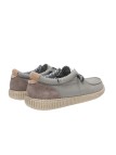 Zapatilla Walk In Pitas Wp150 Ledro Gris