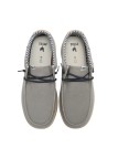 Zapatilla Walk In Pitas Wp150 Ledro Gris