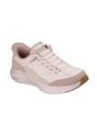 Deportivo Skechers Slip-Ins 150404 Blanco Lavanda