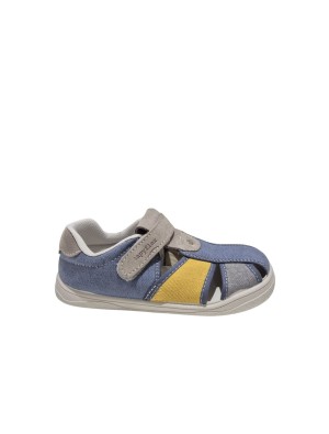 Sandalia Zapy AL301355 Azul