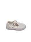 Pepito Barefoot Zapy AJ300401 Blanco