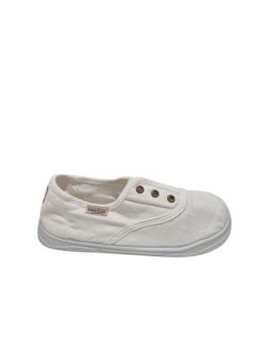 Lona Barefoot Zapy AJ300201 Blanco