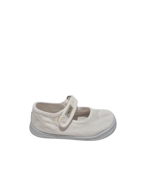 Mercedita Barefoot Zapy AJ300501 Blanco