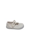 Mercedita Barefoot Zapy AJ300501 Blanco