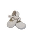 Mercedita Barefoot Zapy AJ300501 Blanco