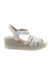 Sandalias Pitillos 11063 Blanco