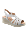 Sandalias Pitillos 11063 Blanco