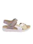 Sandalias Pitillos 11230 Piedra