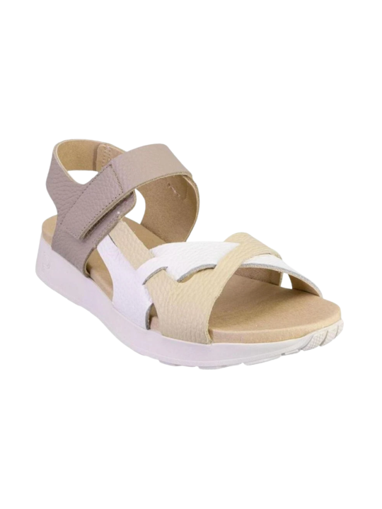 Sandalias Pitillos 11230 Piedra