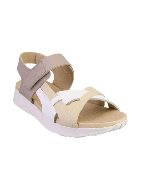 Sandalias Pitillos 11230 Piedra