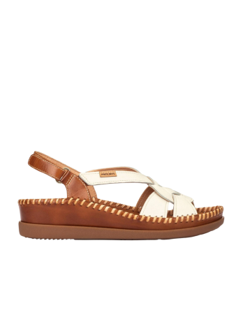 Sandalia Pikolinos Cadaques W8K-1839C2 Nata