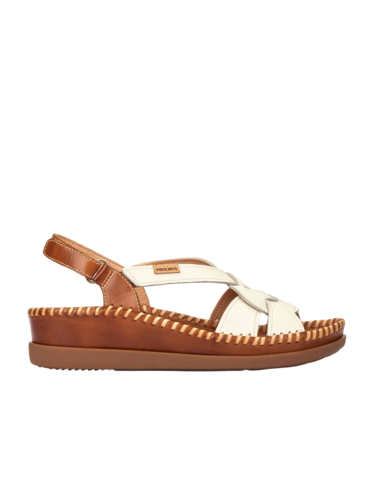 Sandalia Pikolinos Cadaques W8K-1839C2 Nata