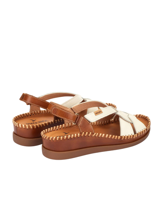 Sandalia Pikolinos Cadaques W8K-1839C2 Nata