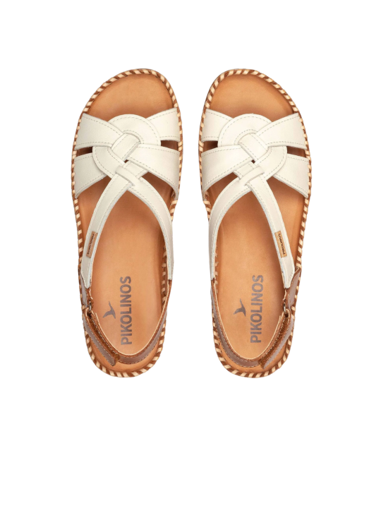 Sandalia Pikolinos Cadaques W8K-1839C2 Nata