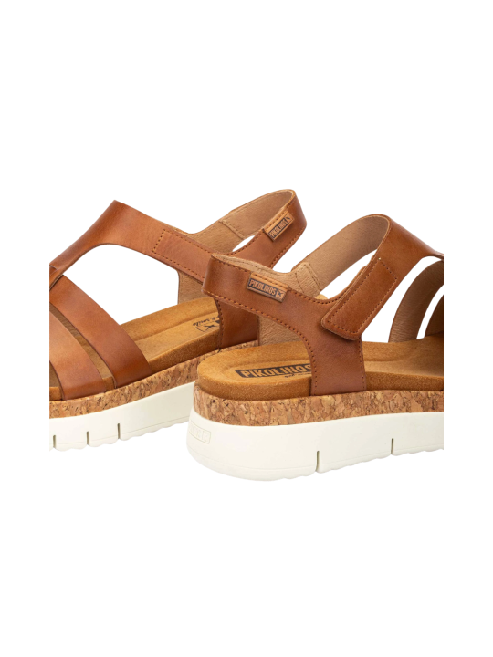 Sandalia Pikolinos PalmaW4N-0754 Brandy