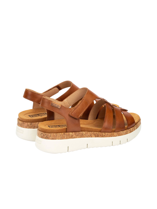 Sandalia Pikolinos PalmaW4N-0754 Brandy