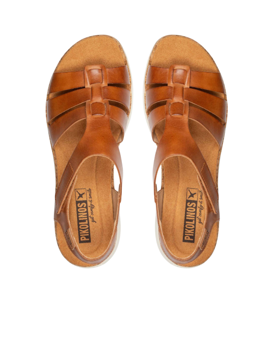 Sandalia Pikolinos PalmaW4N-0754 Brandy
