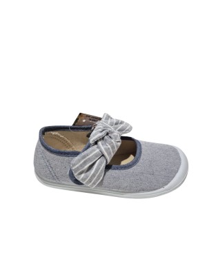 Mercedita Barefoot Vul-Peques 303-NL Marina