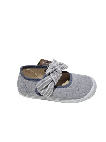 Mercedita Barefoot Vul-Peques 303-NL Marina