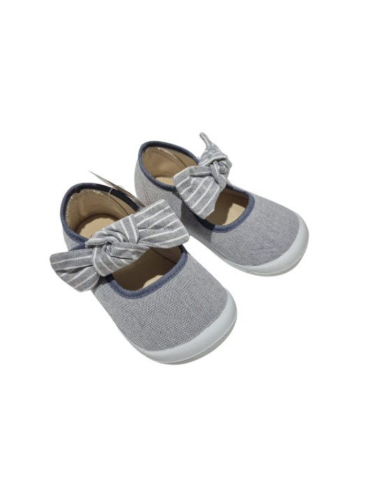 Mercedita Barefoot Vul-Peques 303-NL Marina