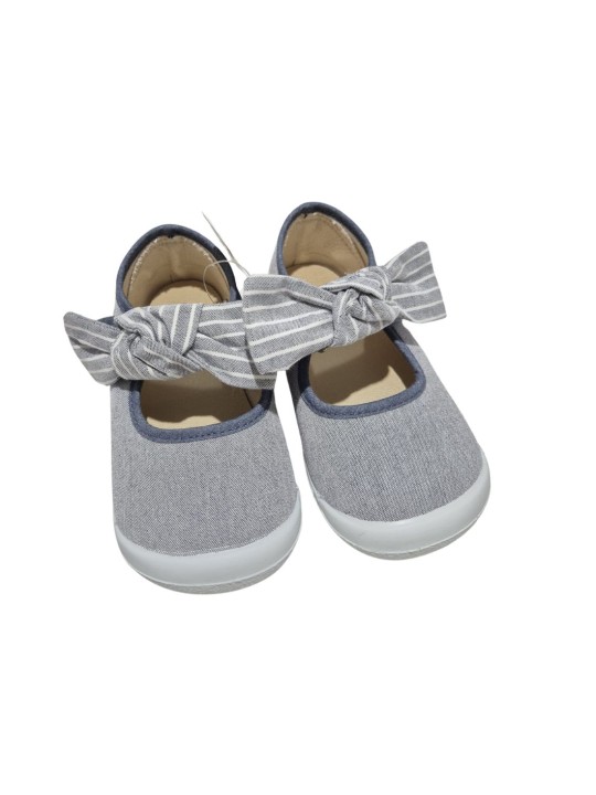 Mercedita Barefoot Vul-Peques 303-NL Marina