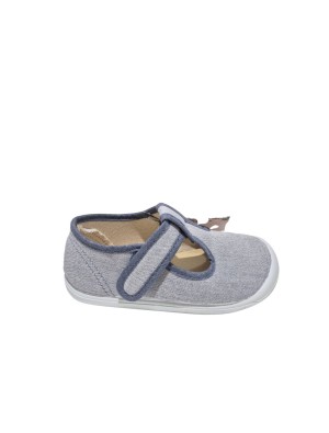 Pepito Barefoot Vul-Peques 302-N Marino