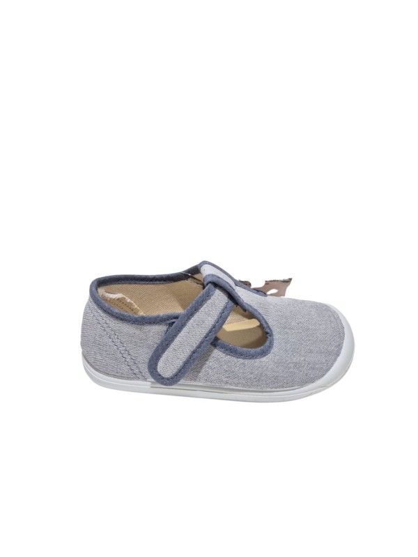 Pepito Barefoot Vul-Peques 302-N Marino