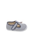 Pepito Barefoot Vul-Peques 302-N Marino