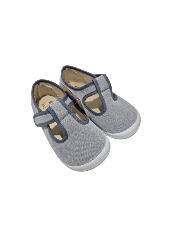 Pepito Barefoot Vul-Peques 302-N Marino
