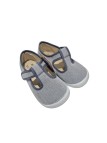 Pepito Barefoot Vul-Peques 302-N Marino