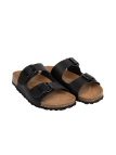 Sandalia Bio Autenti 11096 Negro