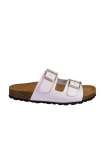 Sandalia Bio Autenti 11096 Blanco