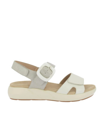 Sandalia Doctor Cutillas 31430 Hielo