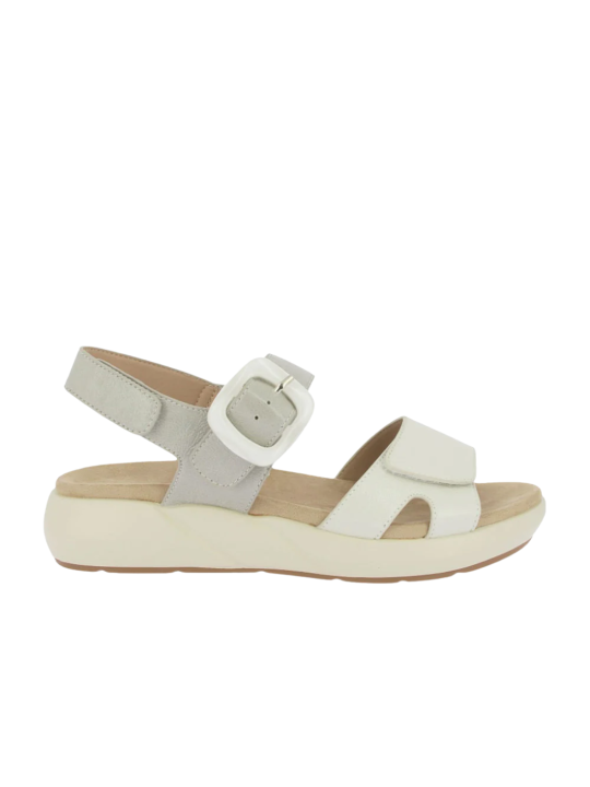 Sandalia Doctor Cutillas 31430 Hielo