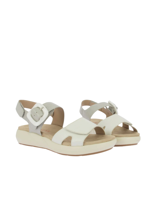 Sandalia Doctor Cutillas 31430 Hielo