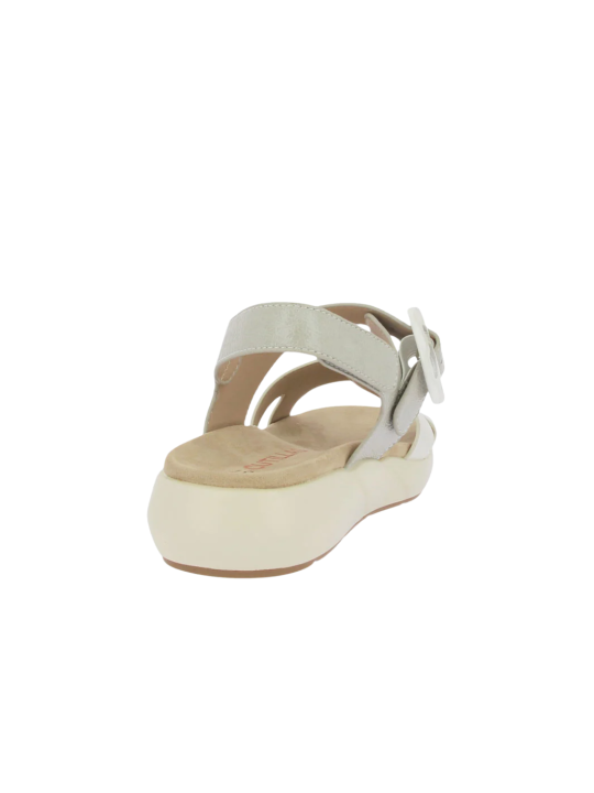 Sandalia Doctor Cutillas 31430 Hielo