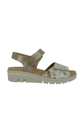 Sandalia Doctor Cutillas 36148 Pico
